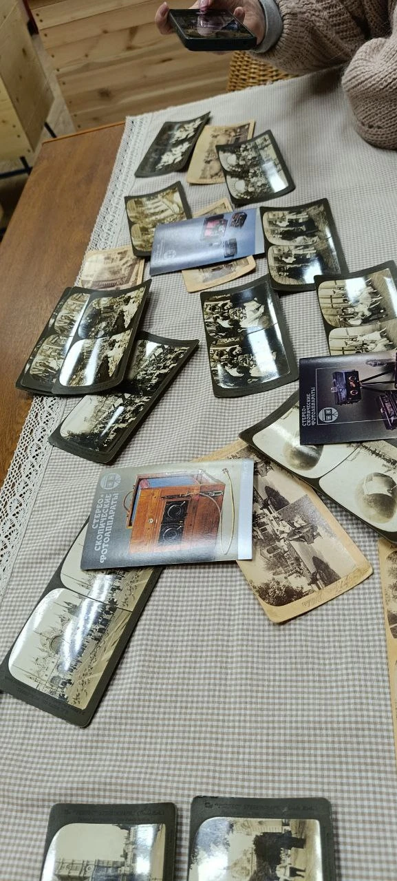 Фото путешественника — 8