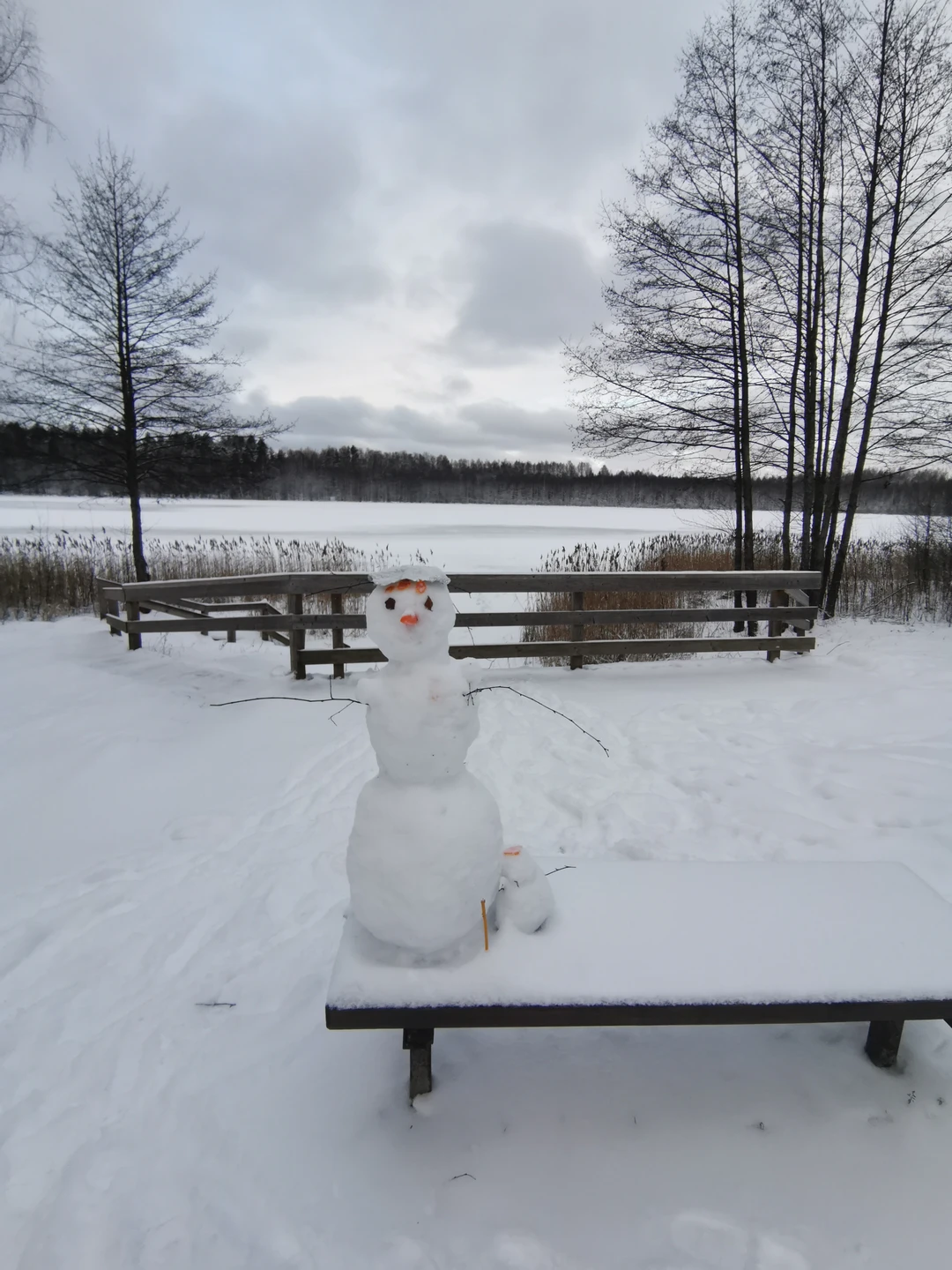 Фото путешественника — 5