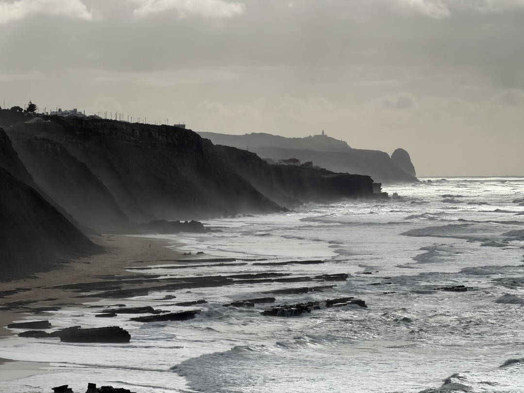 Отзыв о экскурсии "Мыс Рока и лучшие пляжи Синтры — из Лиссабона" — фото 1