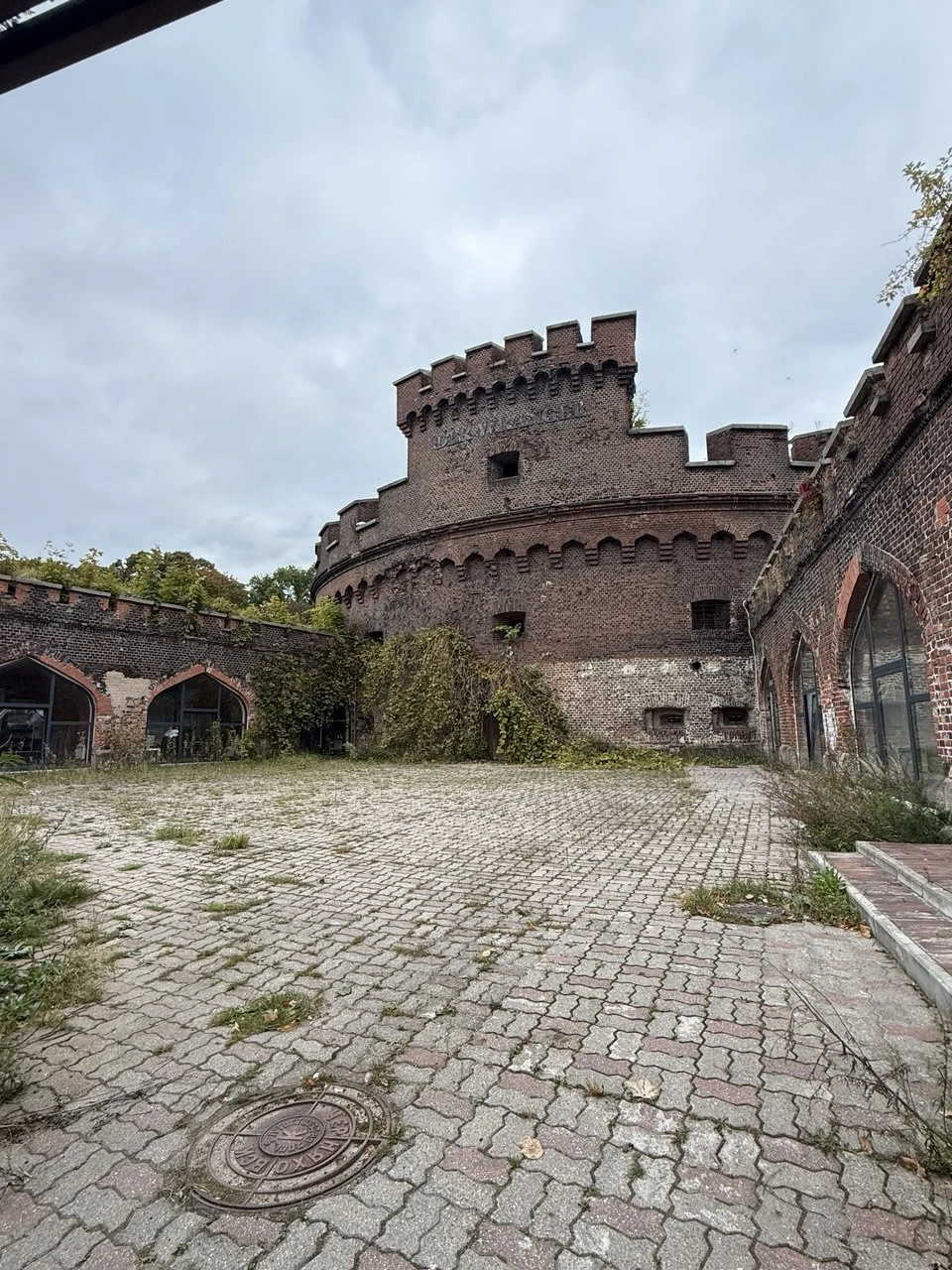 Отзыв о экскурсии "«Сувенирно-подарочный» Калининград + обзорная экскурсия" — фото 8