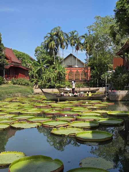 Отзыв о экскурсии "Большое путешествие по Пхукету на целый день" — фото 4