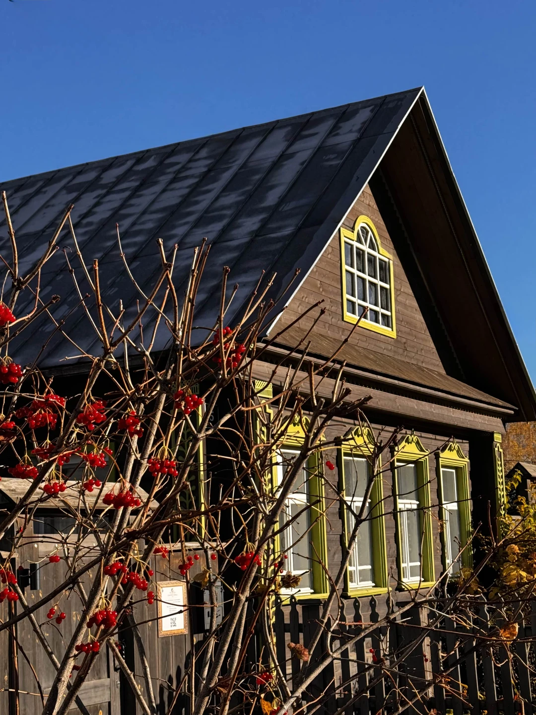 Отзыв о экскурсии "Плёс — город, где заблудилось время" — фото 2