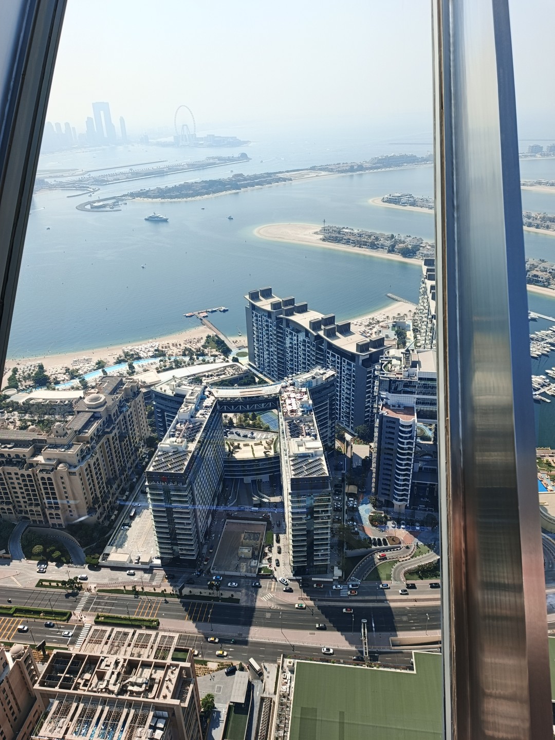 Отзыв о экскурсии "Главное в Дубае — за один день: экскурсия в мини-группе" — фото 4