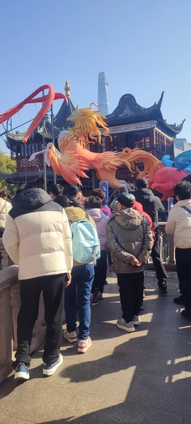 Отзыв о экскурсии "История и культура древнего Китая" — фото 2