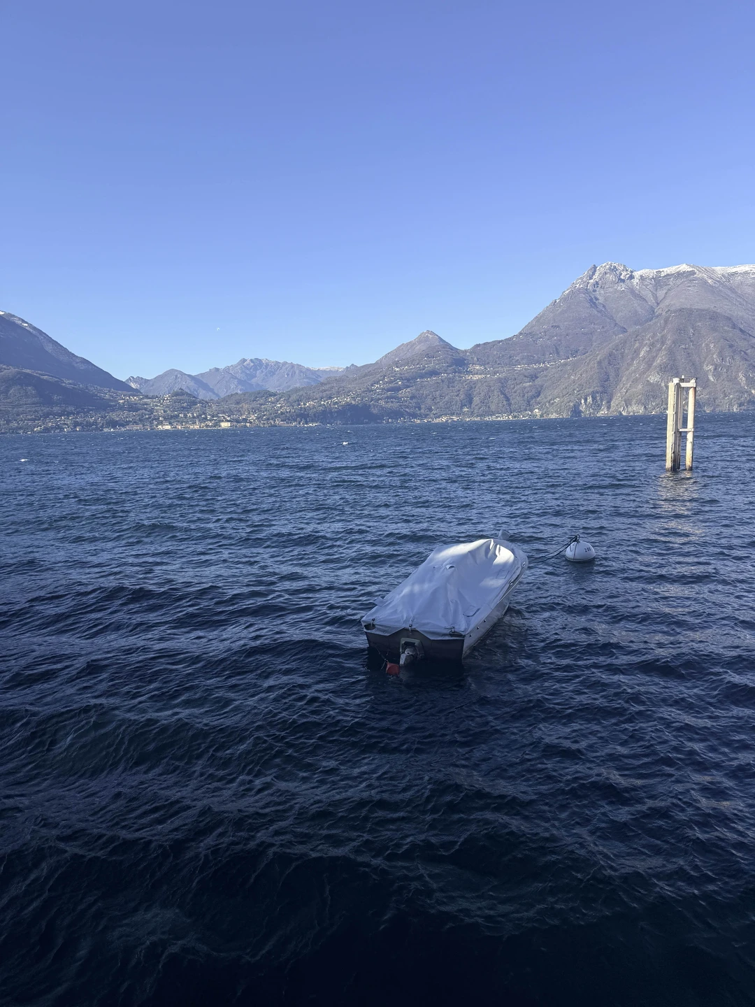 Отзыв о экскурсии "Из Милана на озеро Комо" — фото 2