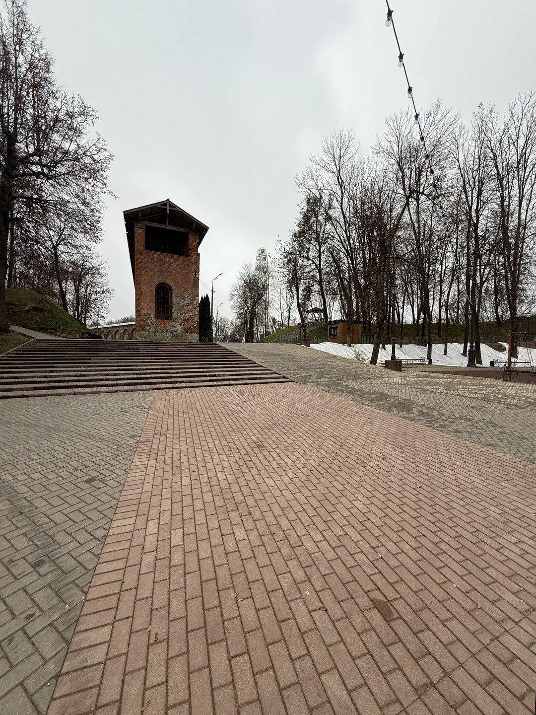 Отзыв о экскурсии "Знакомьтесь, Смоленск!" — фото 6