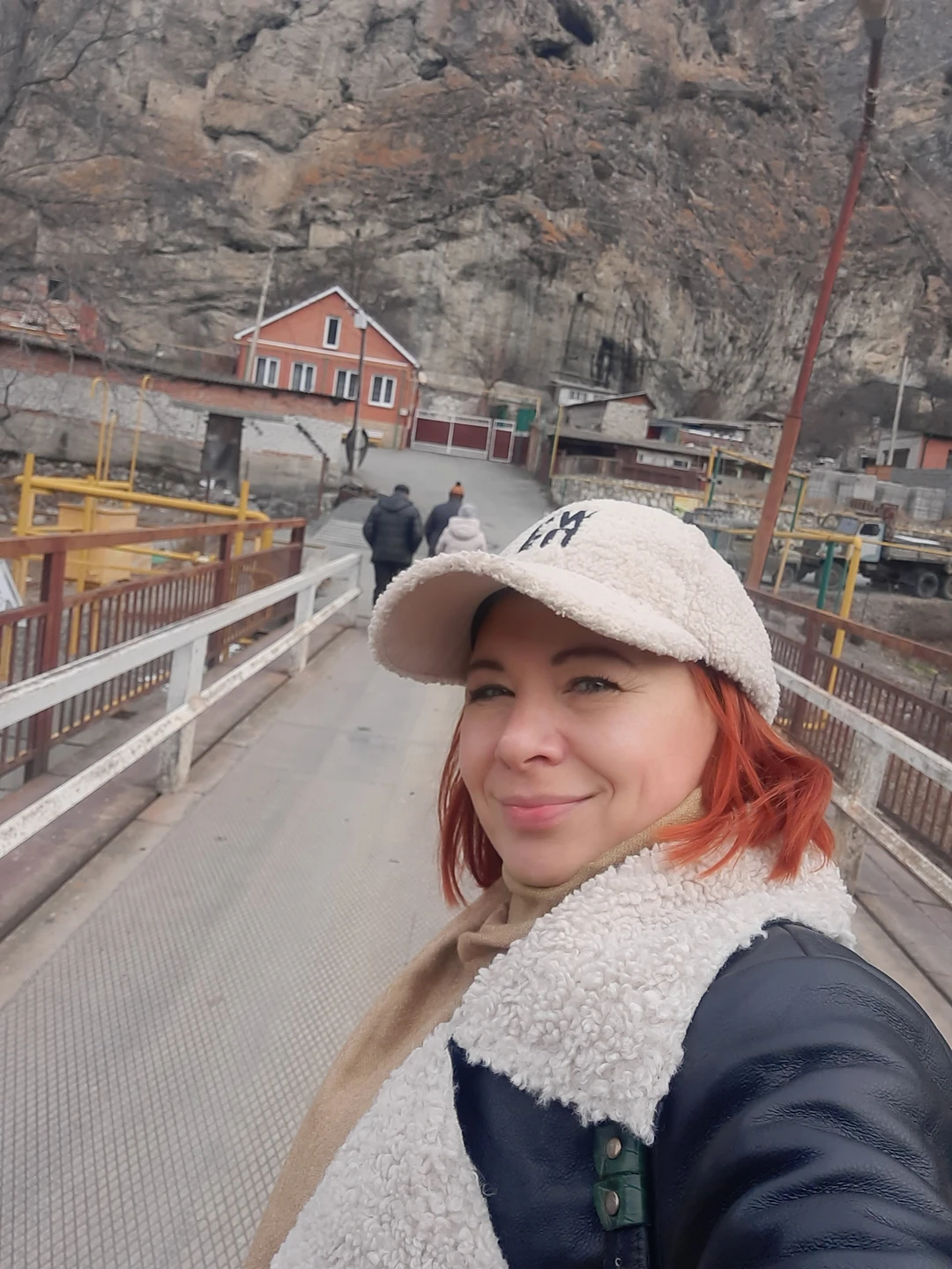 Отзыв о экскурсии "Едем в таинственную Северную Осетию из Ессентуков" — фото 1