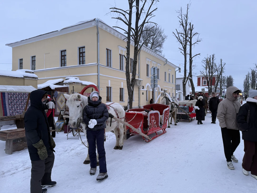 Фото путешественника — 3