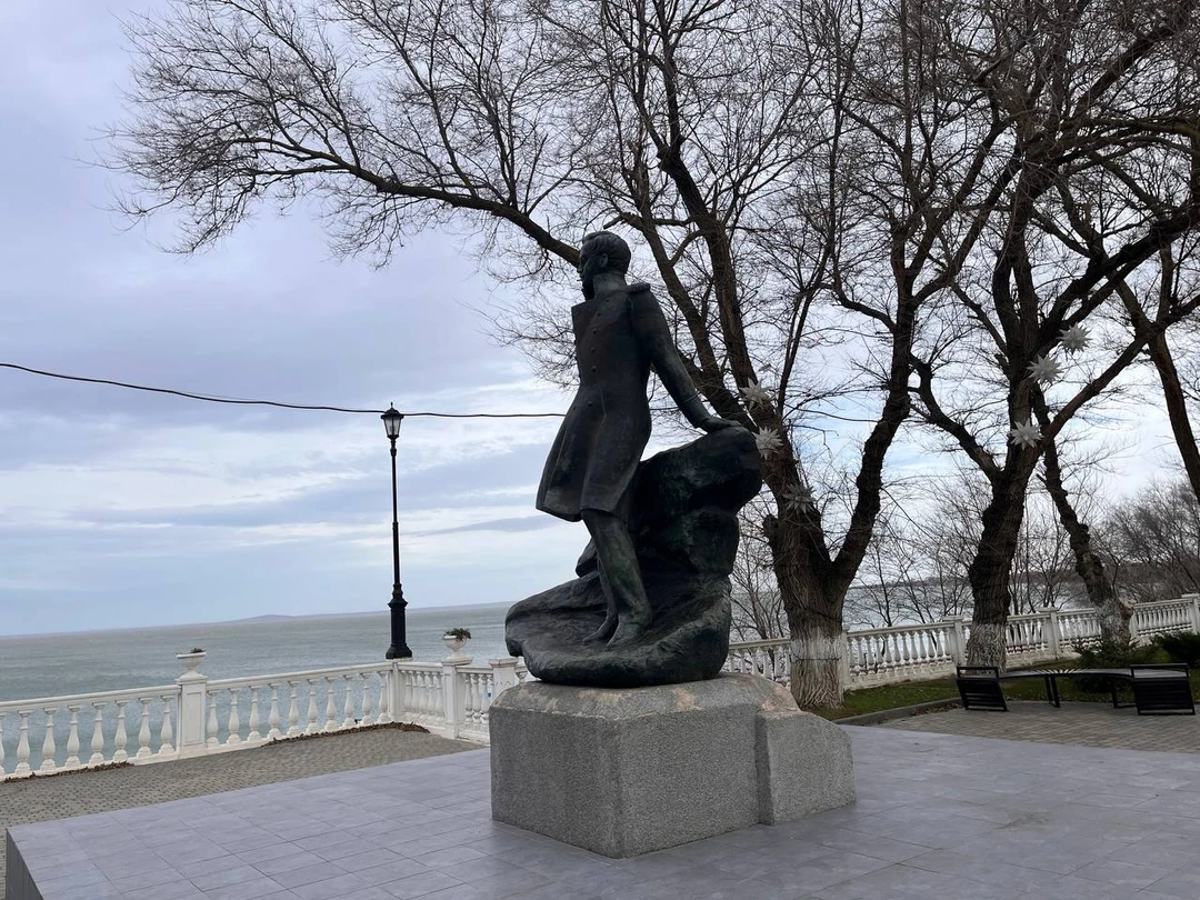 Фото путешественника — 5