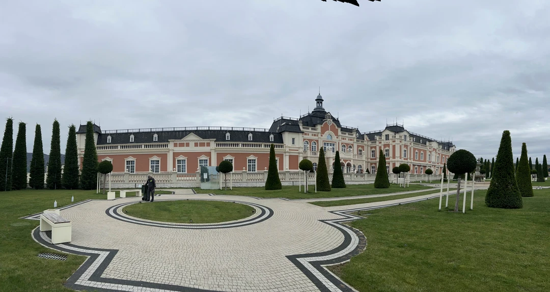 Отзыв о экскурсии "Город мечты Геленджик" — фото 8