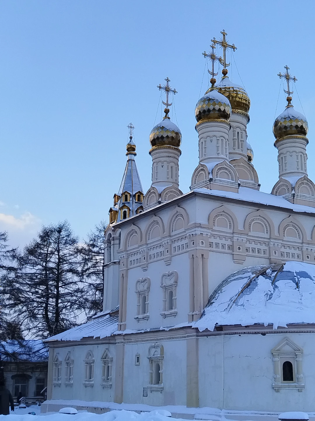 Фото путешественника — 5