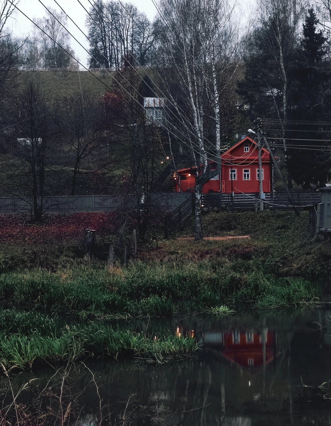 Фото путешественника — 4