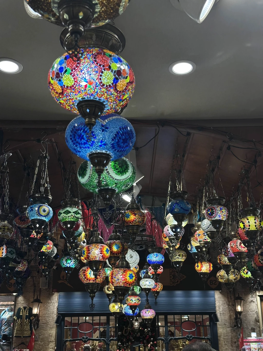 Отзыв о экскурсии "Знакомство со Стамбулом: Старый город + прогулка по Босфору" — фото 7