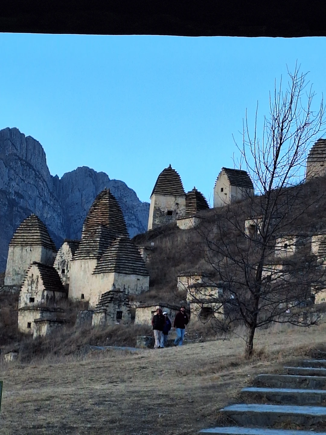 Отзыв о экскурсии "Поездка в группе «Осетия — любовь с первого взгляда!»" — фото 2