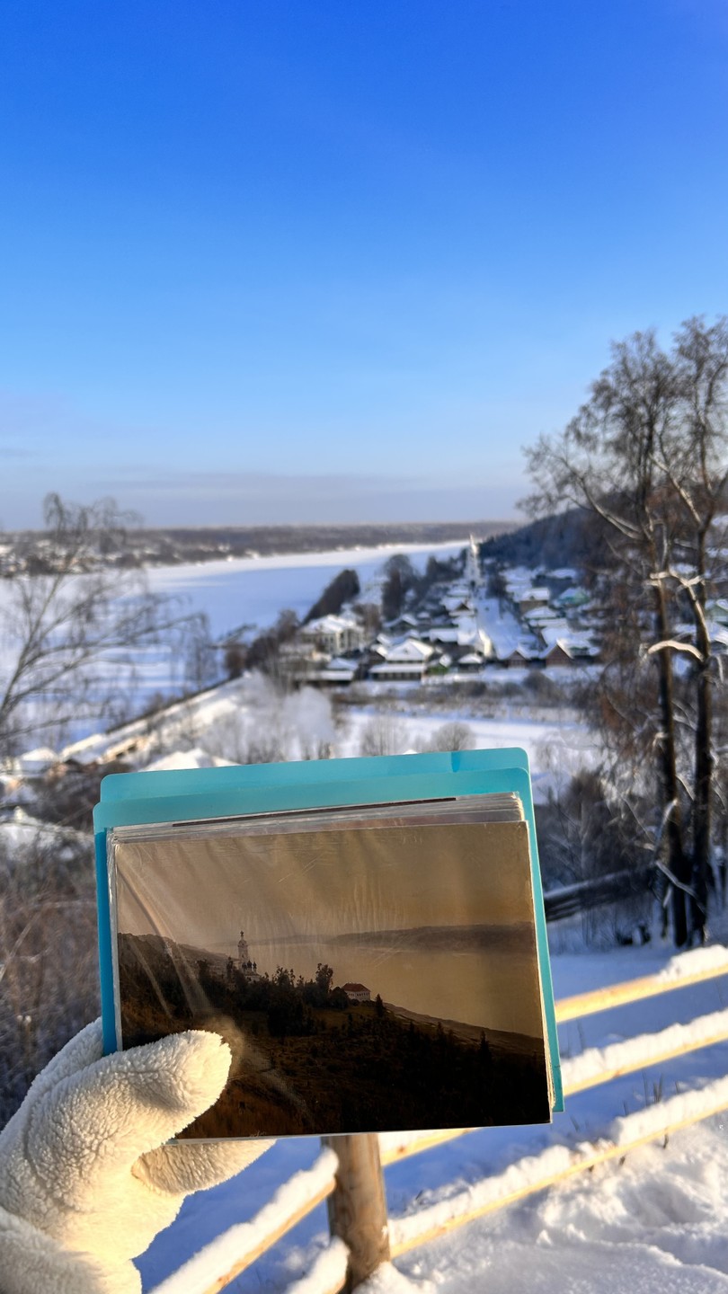 Фото путешественника — 8