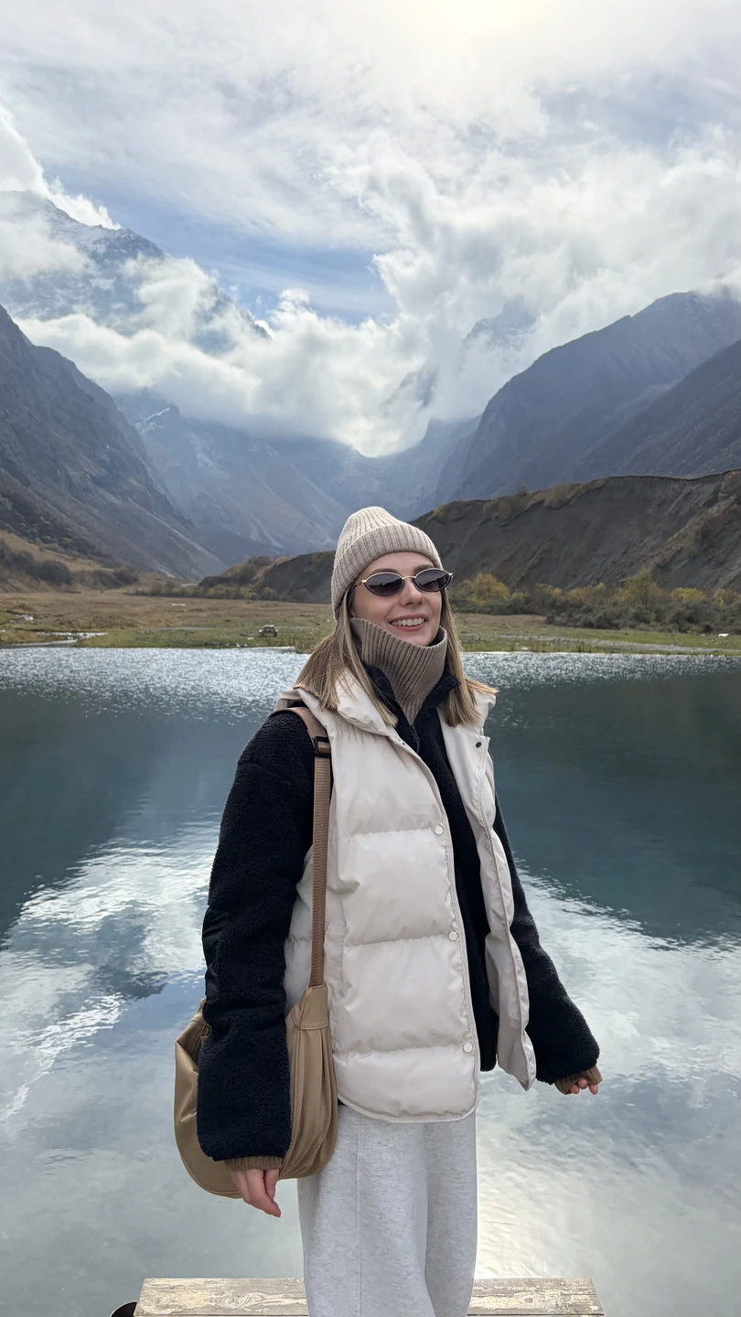 Отзыв о экскурсии "Индивидуальный тур на внедорожниках: главное в Осетии за 4 дня" — фото 4