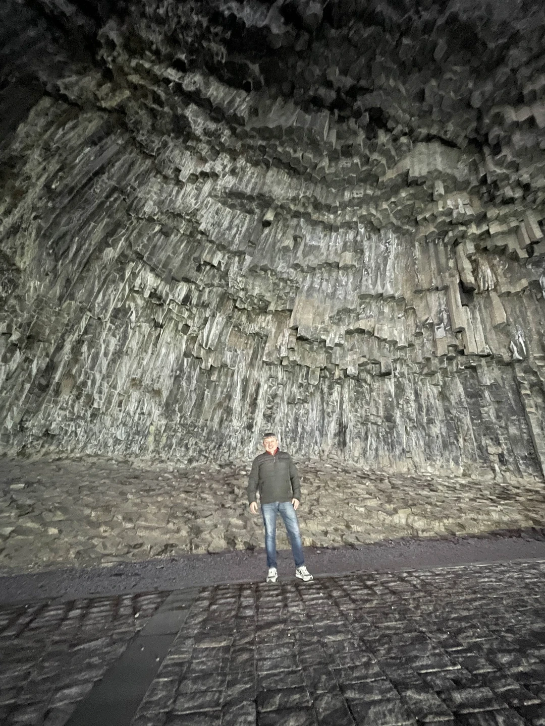 Отзыв о экскурсии "Армения за 1 день: Храм Гарни, монастырь Гегард и озеро Севан" — фото 4