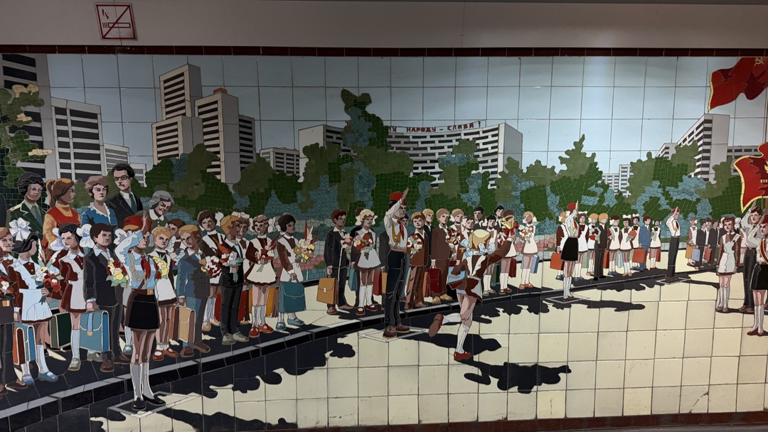 Фото путешественника — 2