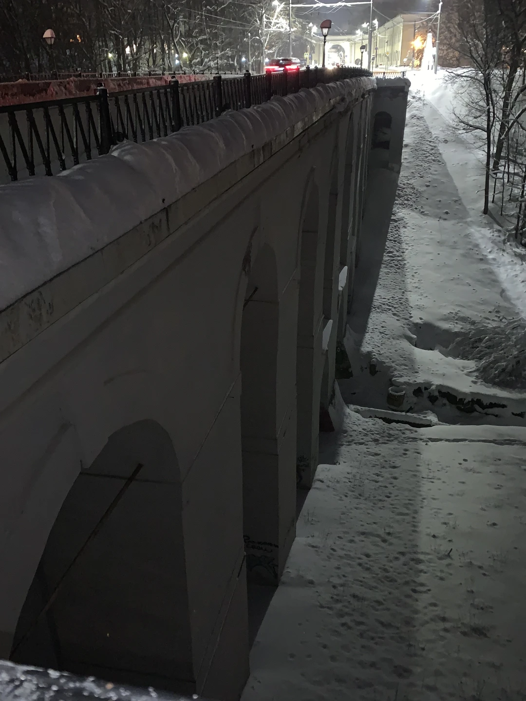 Отзыв о экскурсии "Неформально-обзорная экскурсия по Калуге" — фото 6