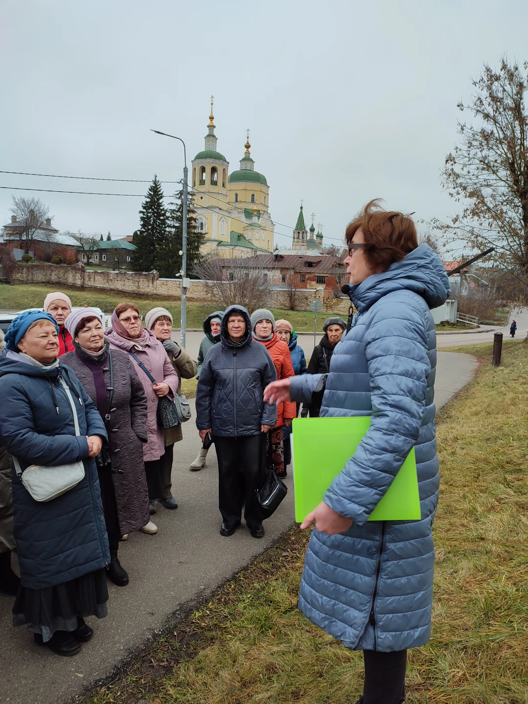 Фото путешественника — 4