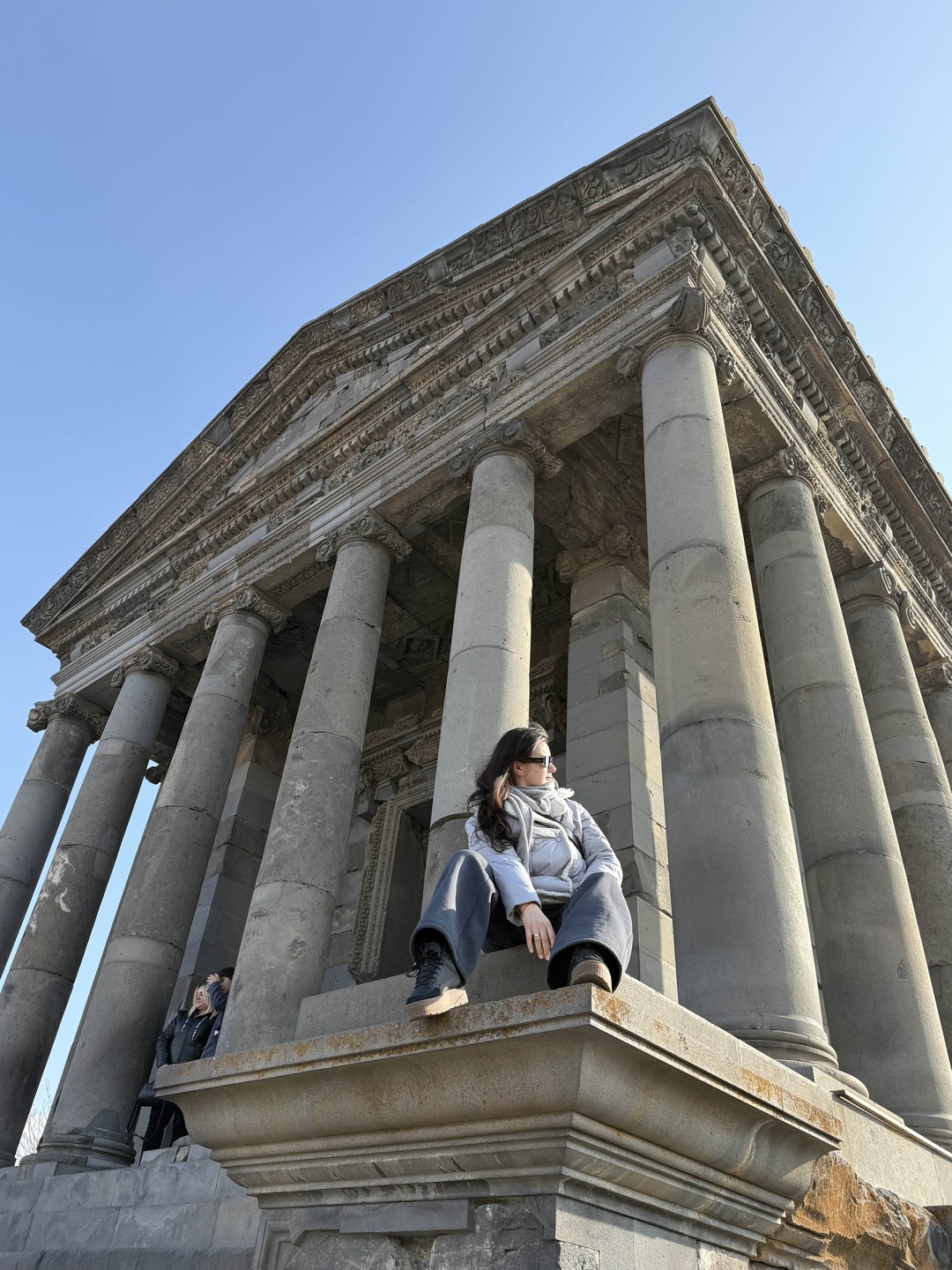 Отзыв о экскурсии "Из Еревана — к историческим богатствам" — фото 2