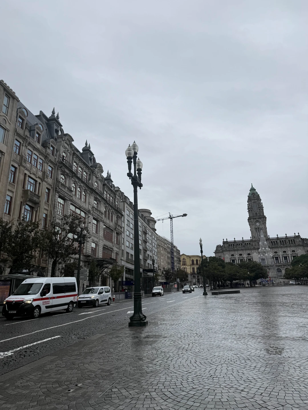 Отзыв о экскурсии "Любовь, портвейн и династический кряк" — фото 6