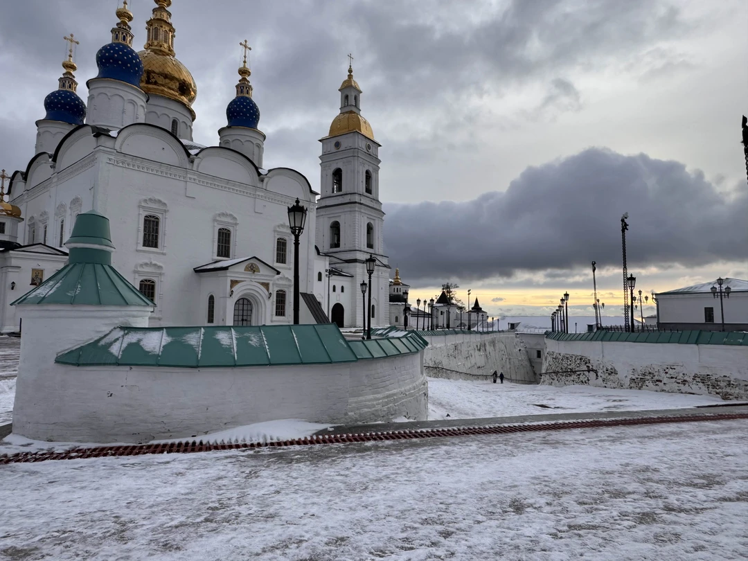 Фото путешественника — 8