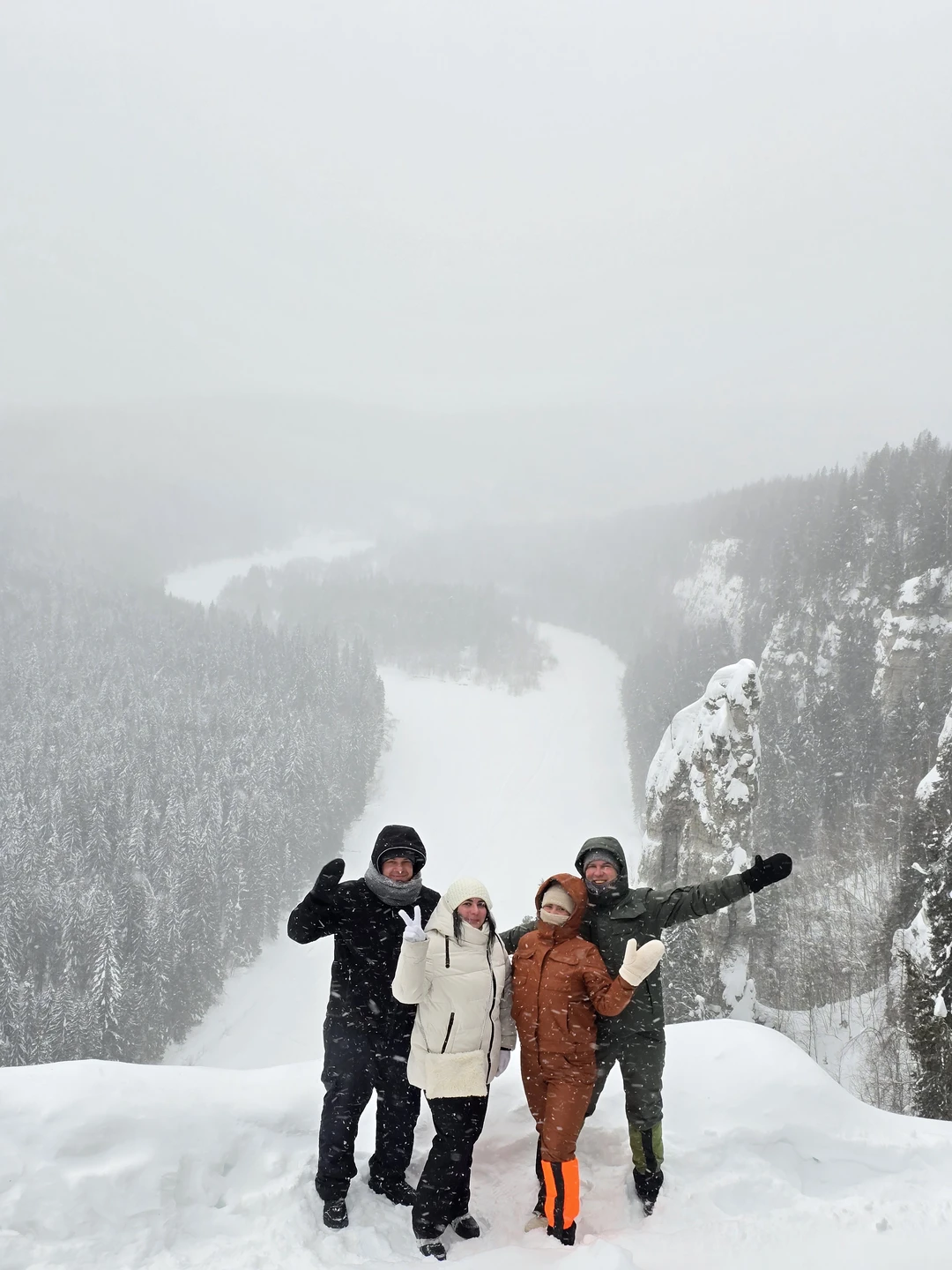 Фото путешественника — 2