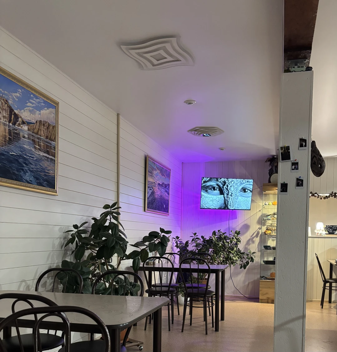 Отзыв о экскурсии "Ольхон: 3 дня в сердце священного «моря»" — фото 1