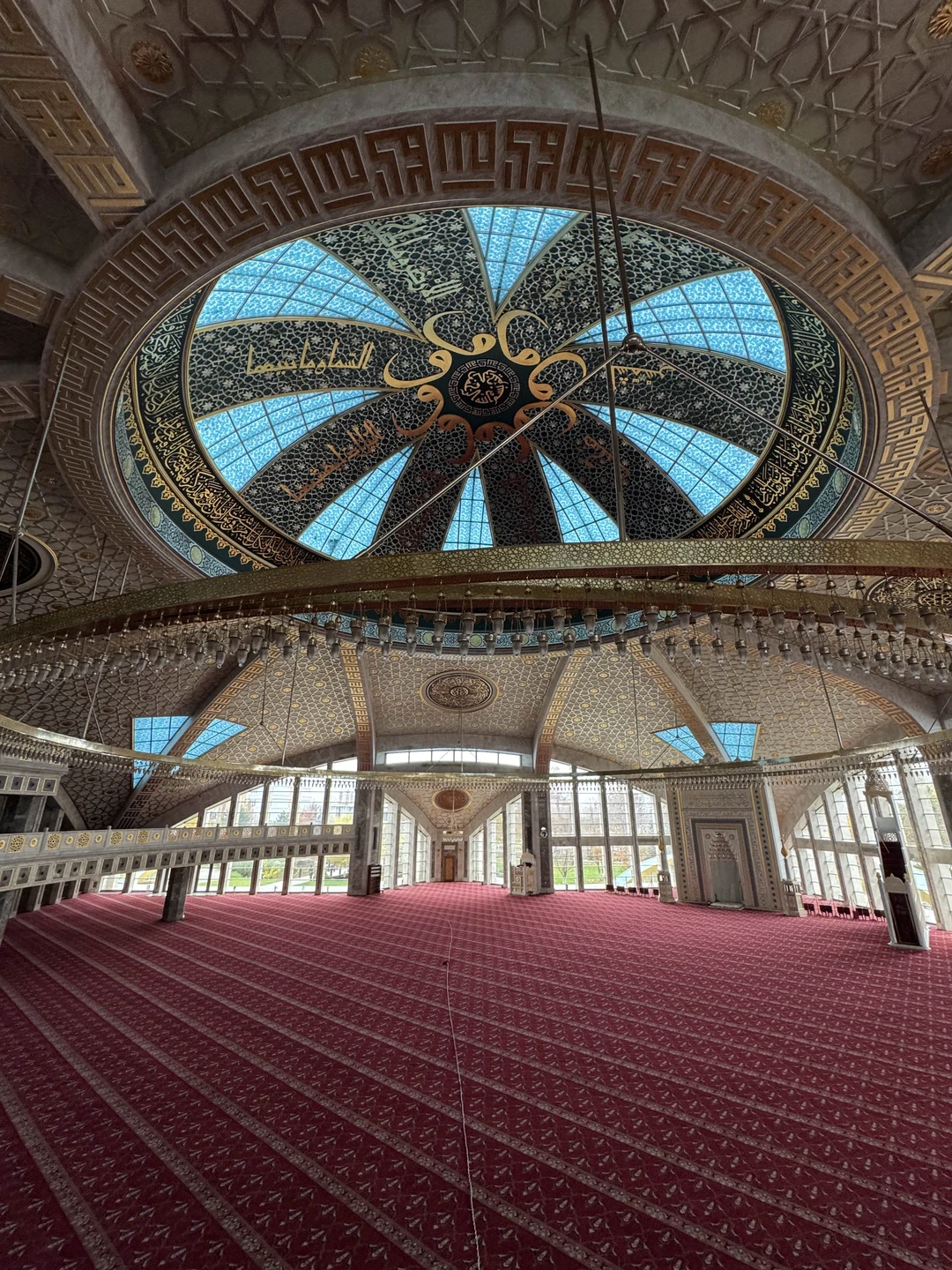 Отзыв о экскурсии "Путешествие в Грозный, Шали и Аргун" — фото 2