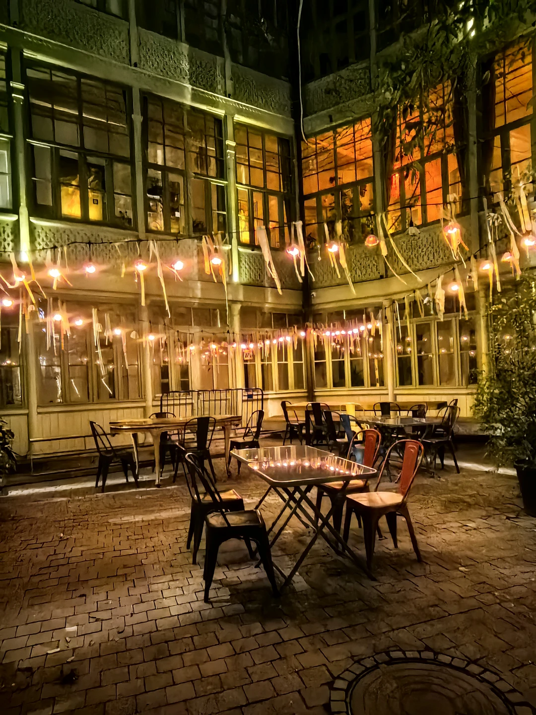 Отзыв о экскурсии "Вечернее преображение Тбилиси" — фото 3