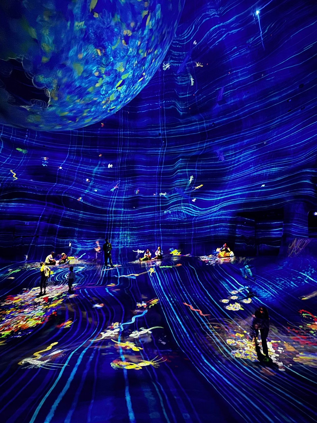 Отзыв о экскурсии "Абу-Даби — столица для всех!" — фото 6