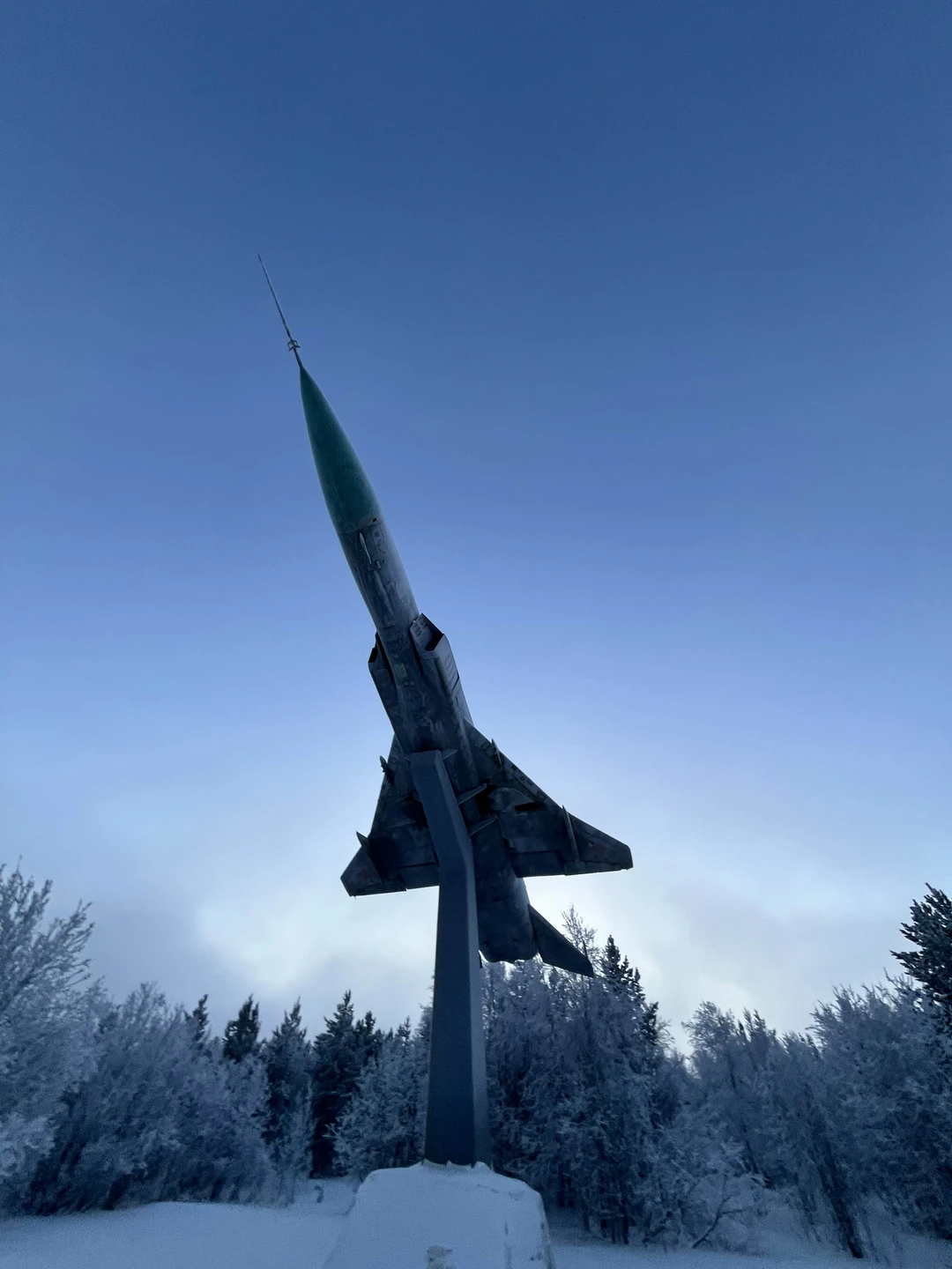 Отзывы об экскурсиях в Мурманске