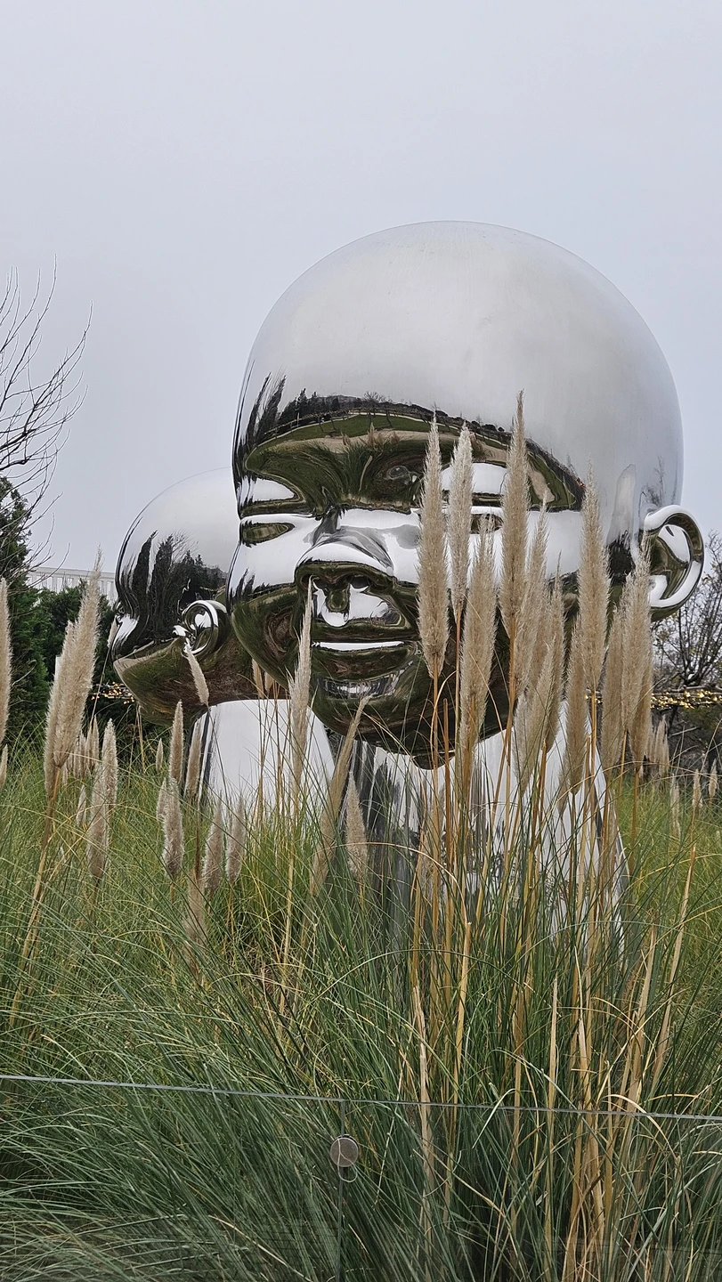 Отзыв о экскурсии "По парку Галицкого — в мини-группе" — фото 4