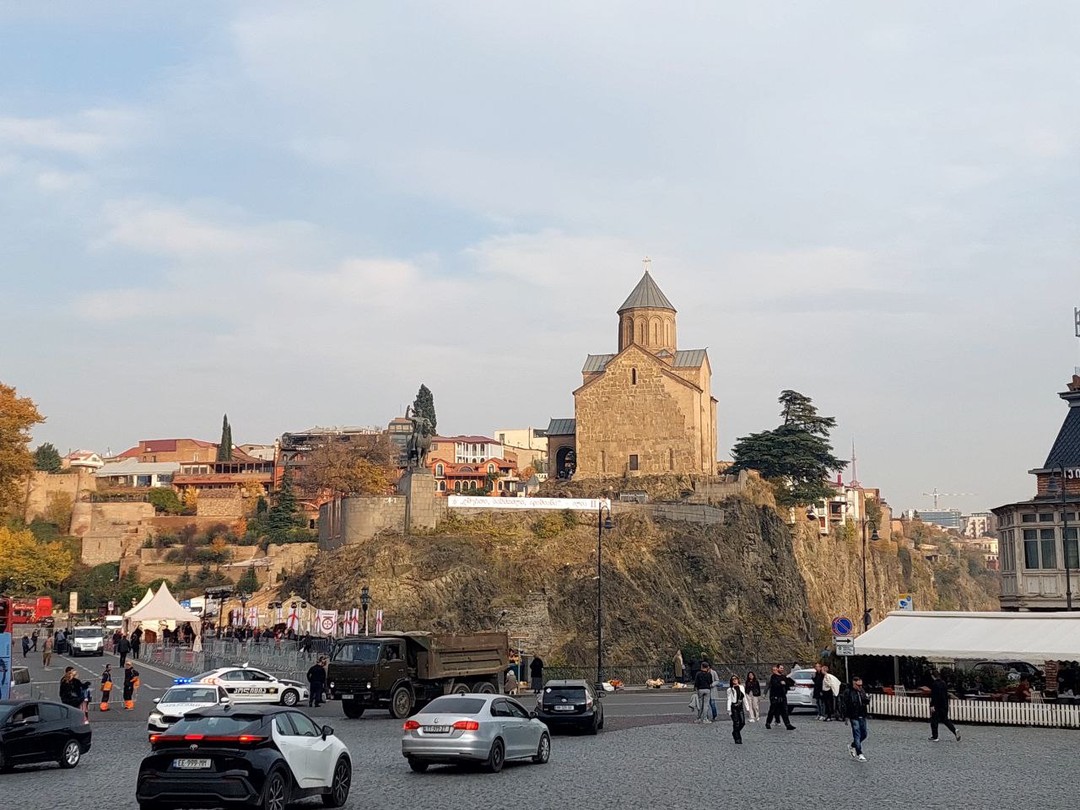 Фото путешественника — 8